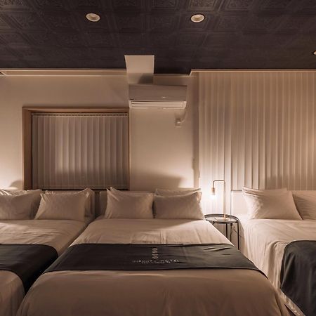 Infinity Hotel -Jiitchaku- Urasoe Zewnętrze zdjęcie