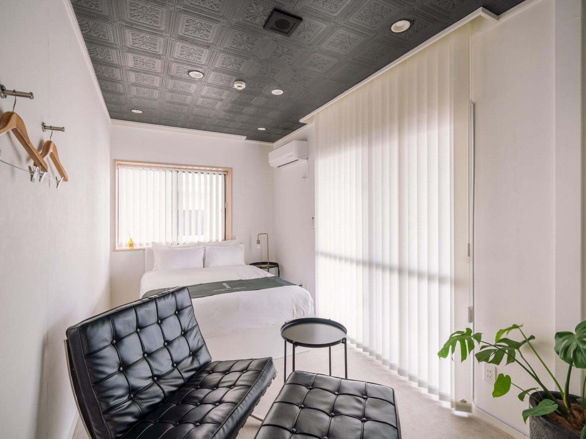 Infinity Hotel -Jiitchaku- Urasoe Zewnętrze zdjęcie
