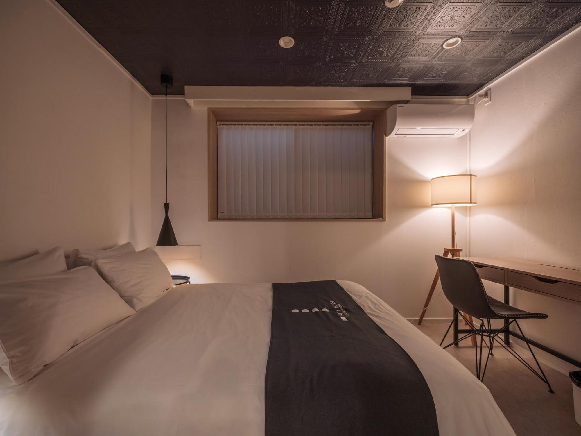 Infinity Hotel -Jiitchaku- Urasoe Zewnętrze zdjęcie