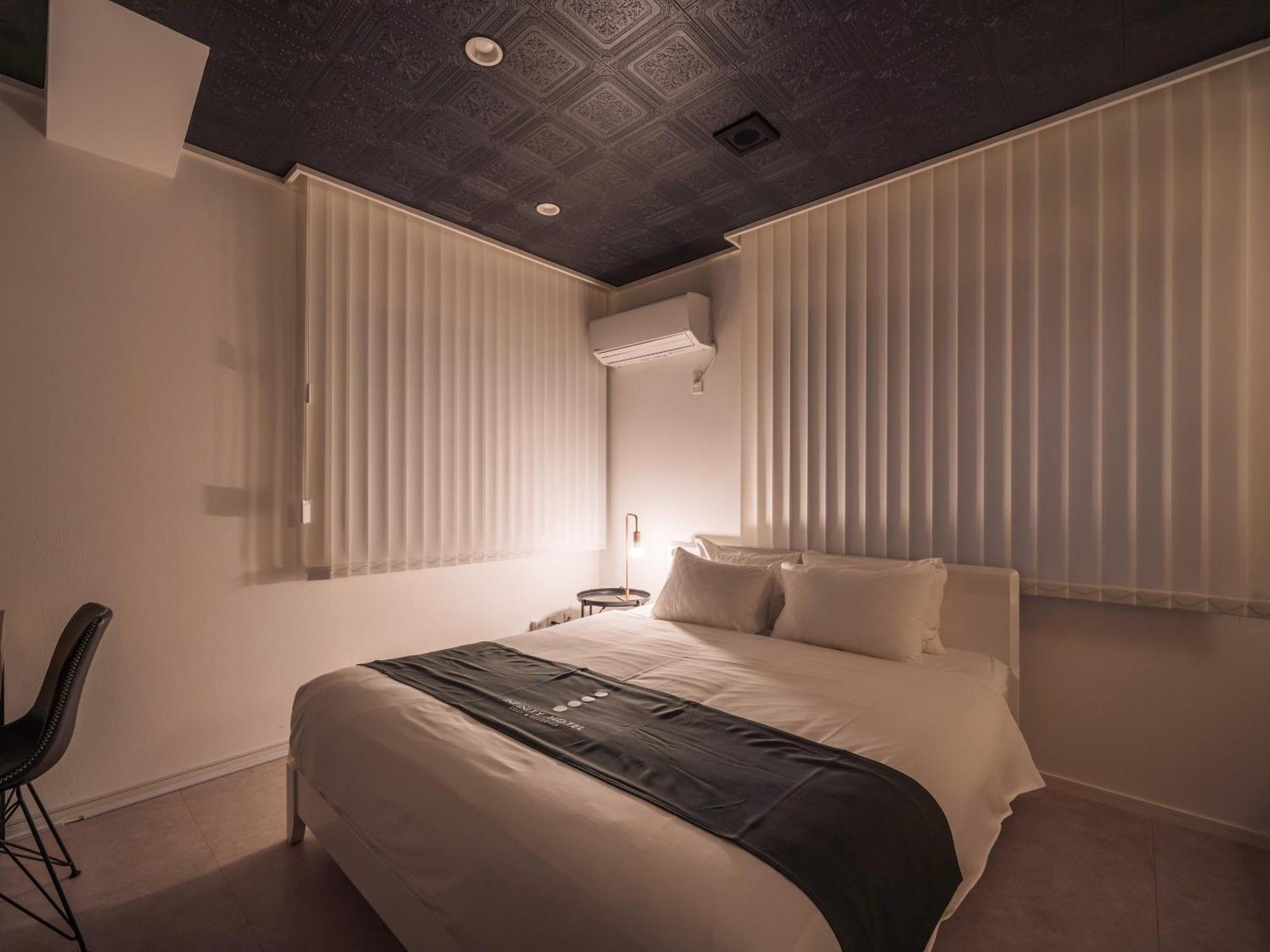 Infinity Hotel -Jiitchaku- Urasoe Zewnętrze zdjęcie