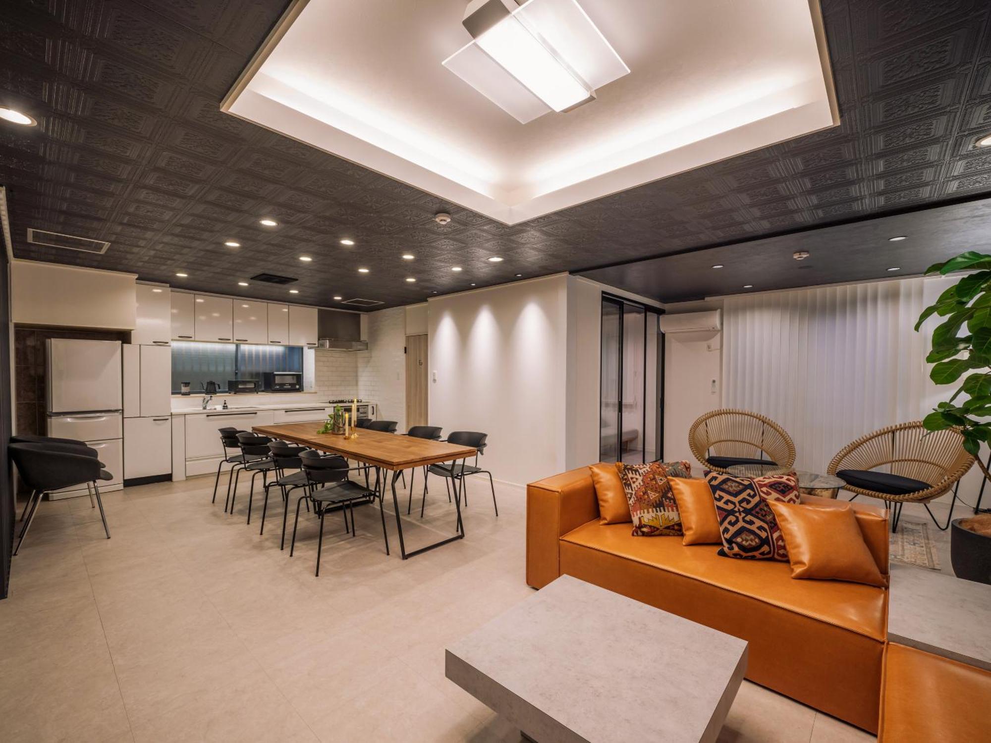Infinity Hotel -Jiitchaku- Urasoe Zewnętrze zdjęcie