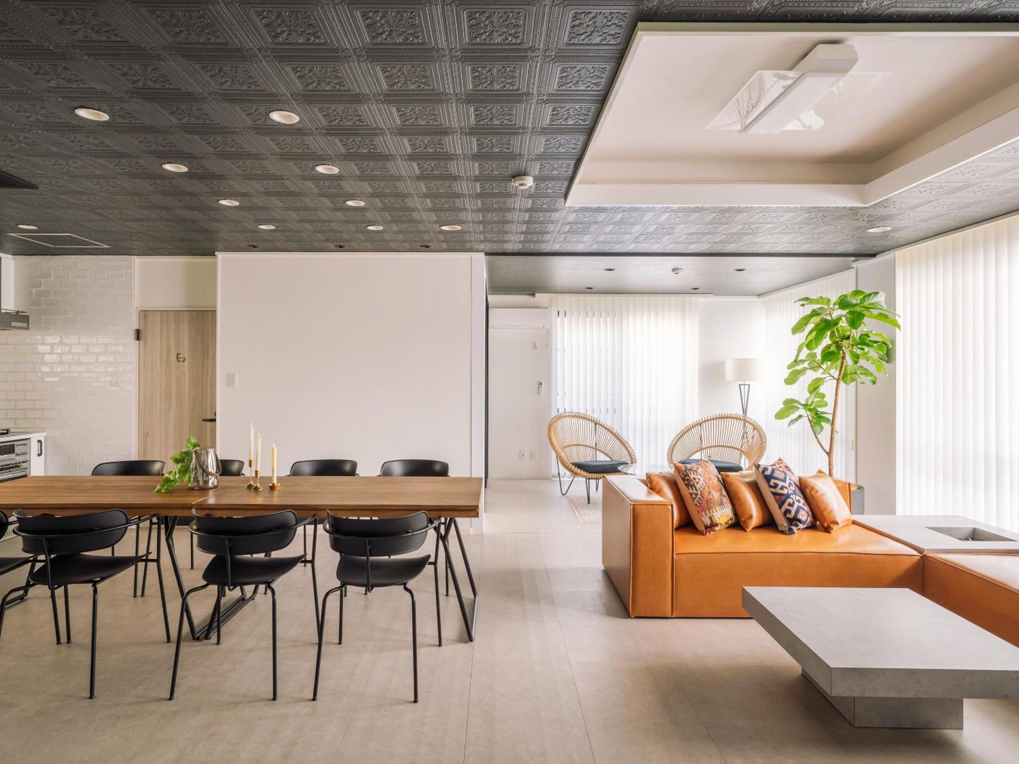 Infinity Hotel -Jiitchaku- Urasoe Zewnętrze zdjęcie