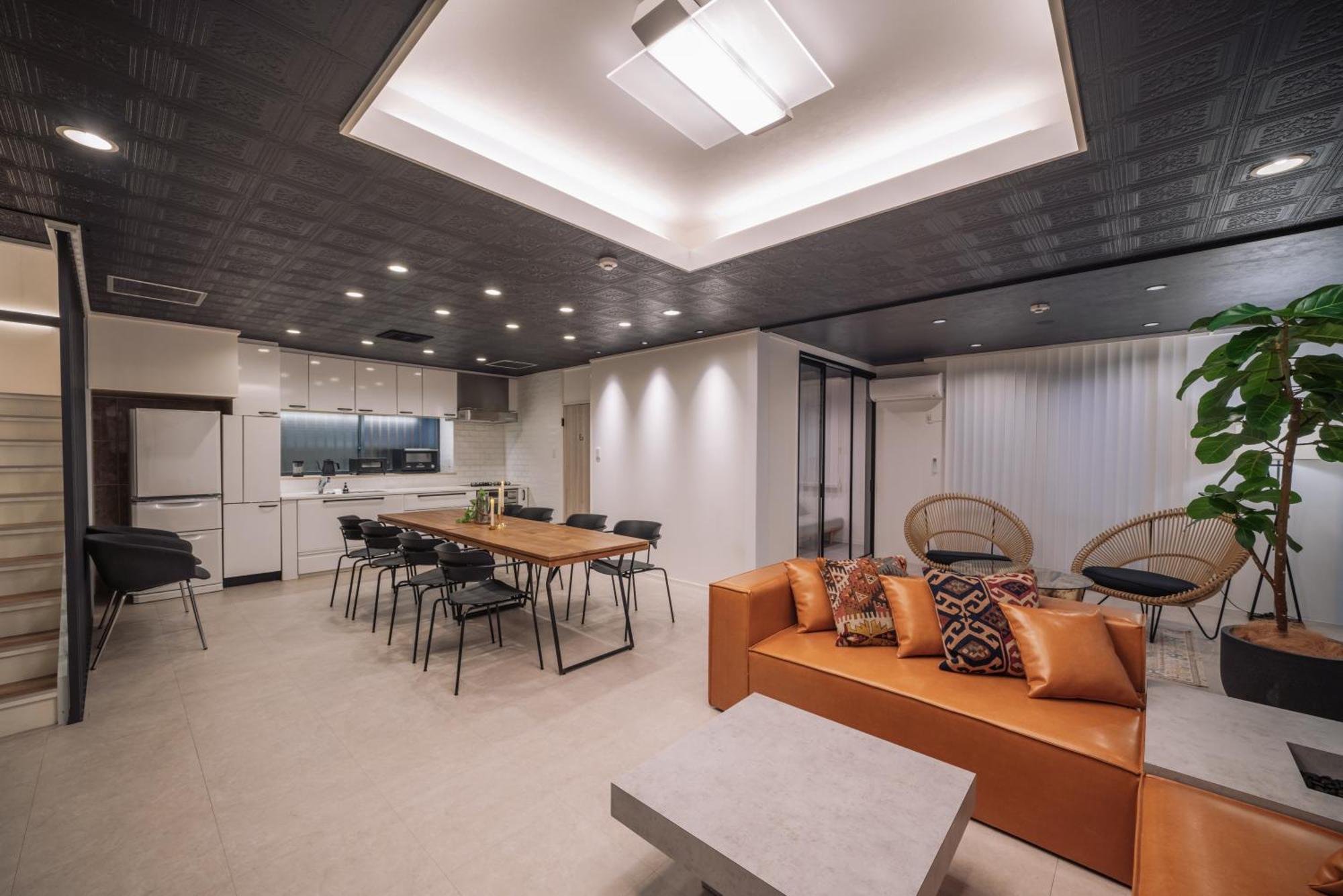 Infinity Hotel -Jiitchaku- Urasoe Zewnętrze zdjęcie