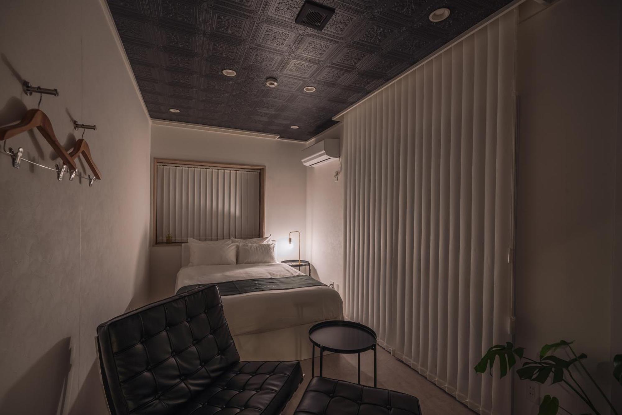 Infinity Hotel -Jiitchaku- Urasoe Zewnętrze zdjęcie