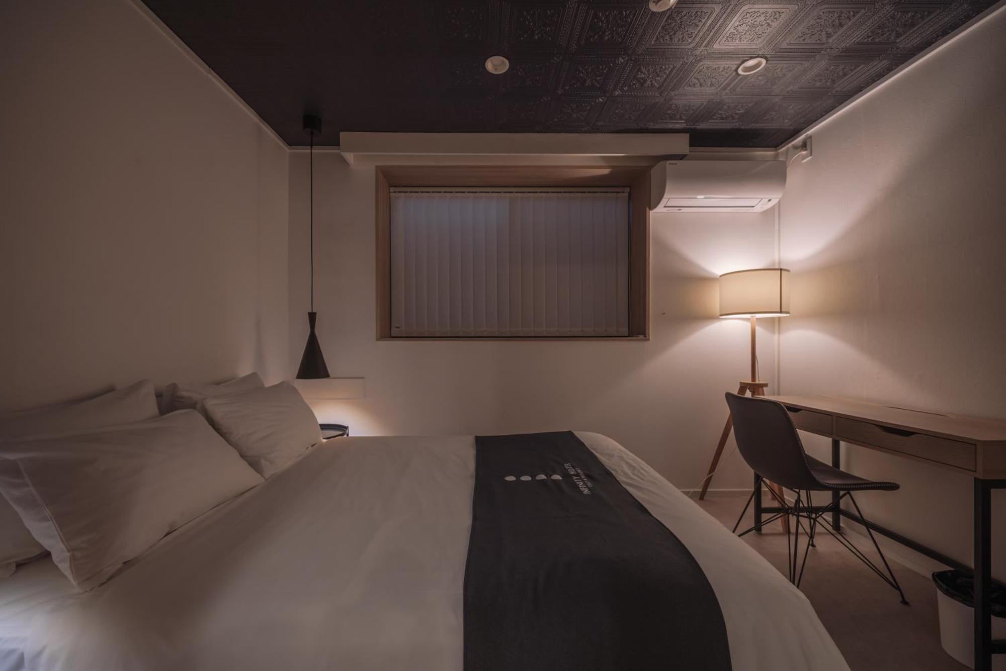 Infinity Hotel -Jiitchaku- Urasoe Zewnętrze zdjęcie