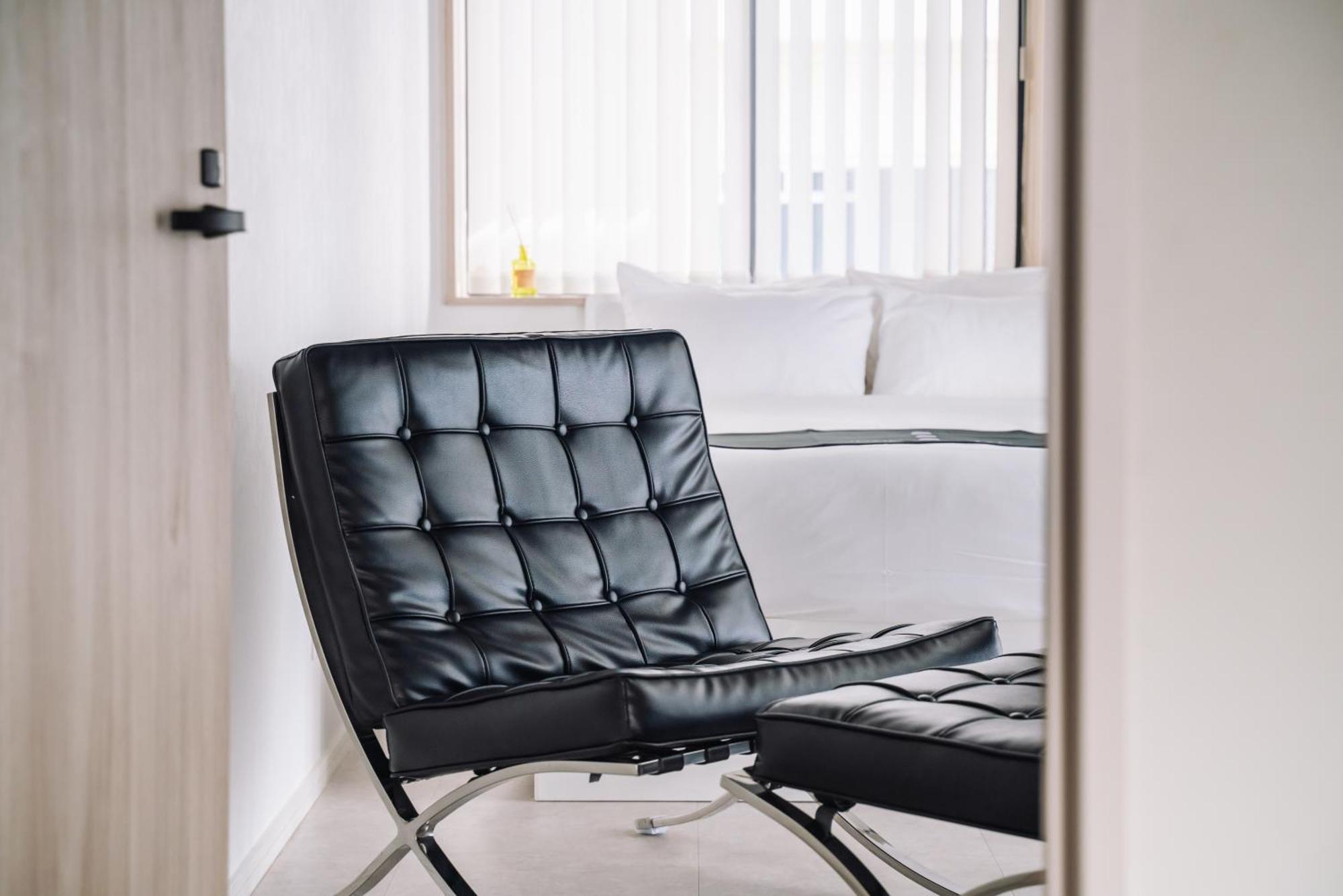 Infinity Hotel -Jiitchaku- Urasoe Zewnętrze zdjęcie